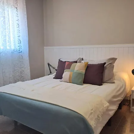 Islas Bonitas Ferienhaus Maspalomas (Gran Canaria)