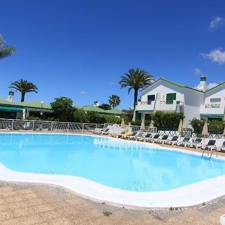 Islas Bonitas Prázdninový dům Maspalomas (Gran Canaria)