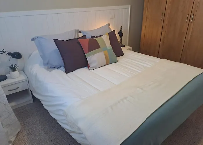 Islas Bonitas * 마스팔로마스