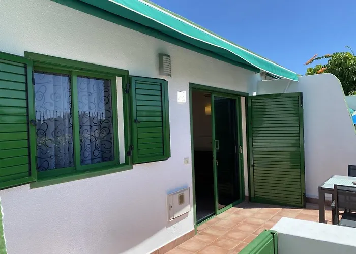 펜션 Islas Bonitas