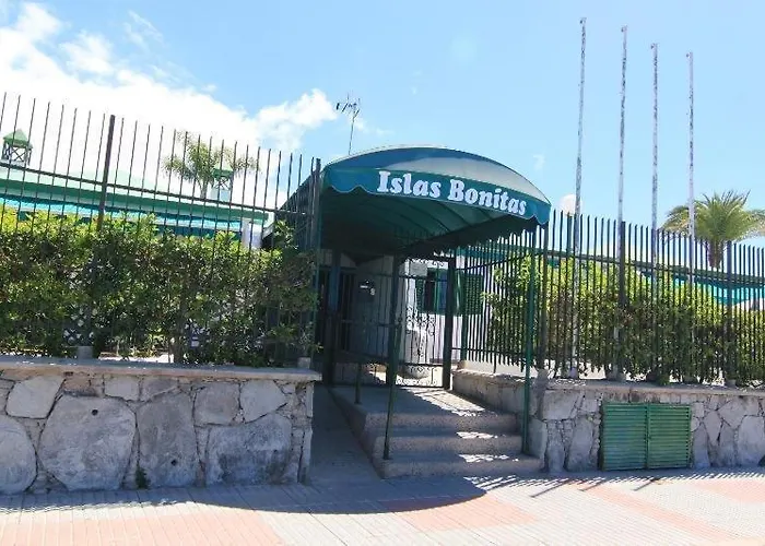 Islas Bonitas 펜션