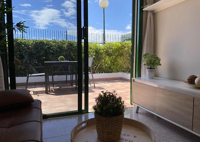 Islas Bonitas 펜션 *