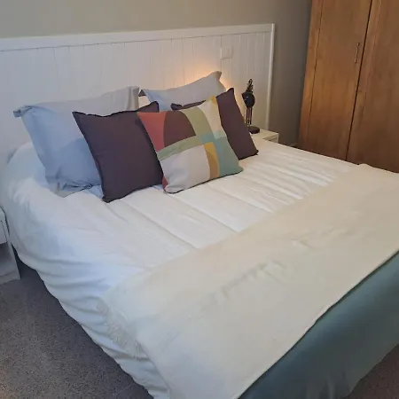 Islas Bonitas * Маспаломас