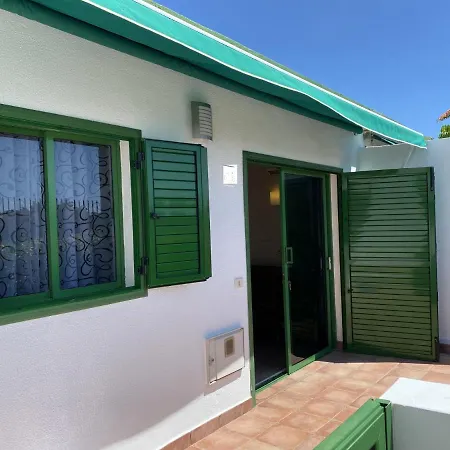 Tatil Evi Islas Bonitas