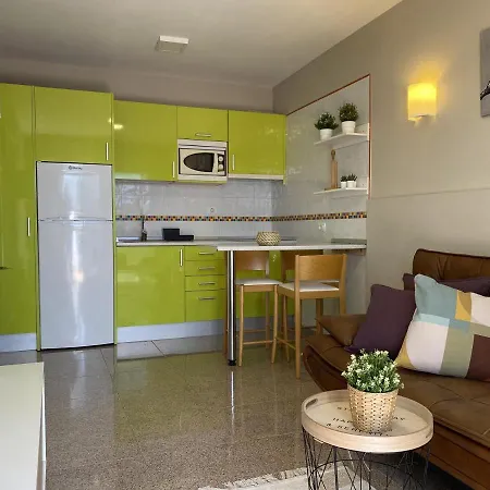 Islas Bonitas Maspalomas (Gran Canaria)