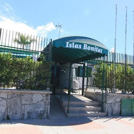 Islas Bonitas Vakantiehuis