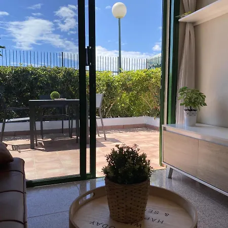 Islas Bonitas Tatil Evi *