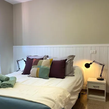 Tatil Evi Islas Bonitas Maspalomas (Gran Canaria)