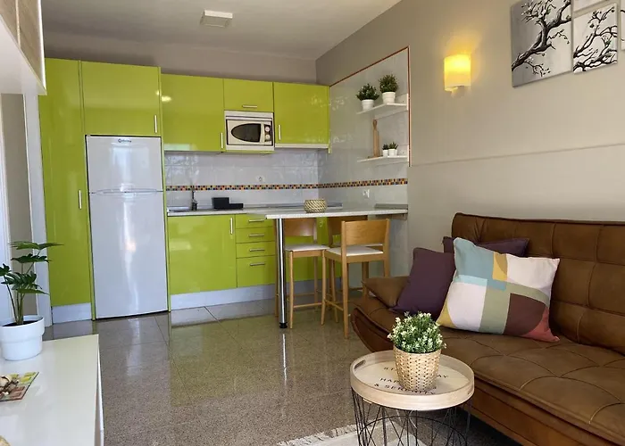 Σπίτι διακοπών Islas Bonitas *