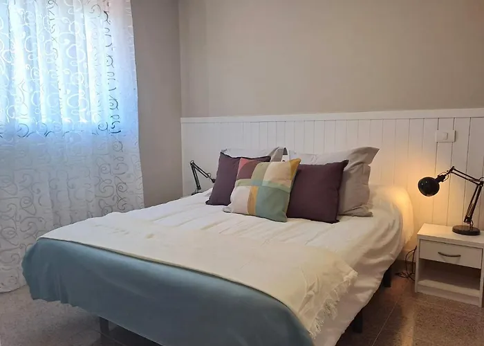 Islas Bonitas Σπίτι διακοπών Μασπαλόμας