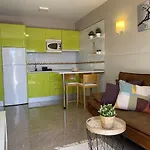 Feriehus Islas Bonitas *