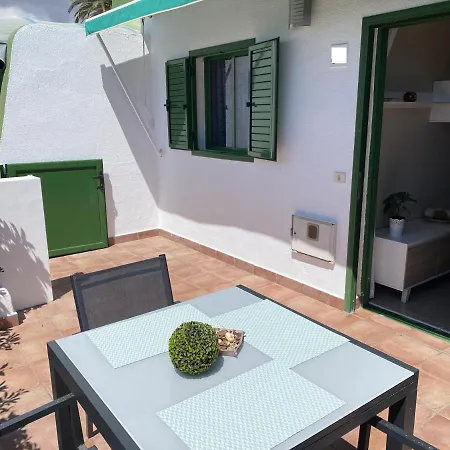 Feriehus Islas Bonitas Maspalomas (Gran Canaria)